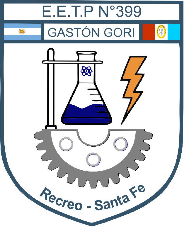 Logo Escudo